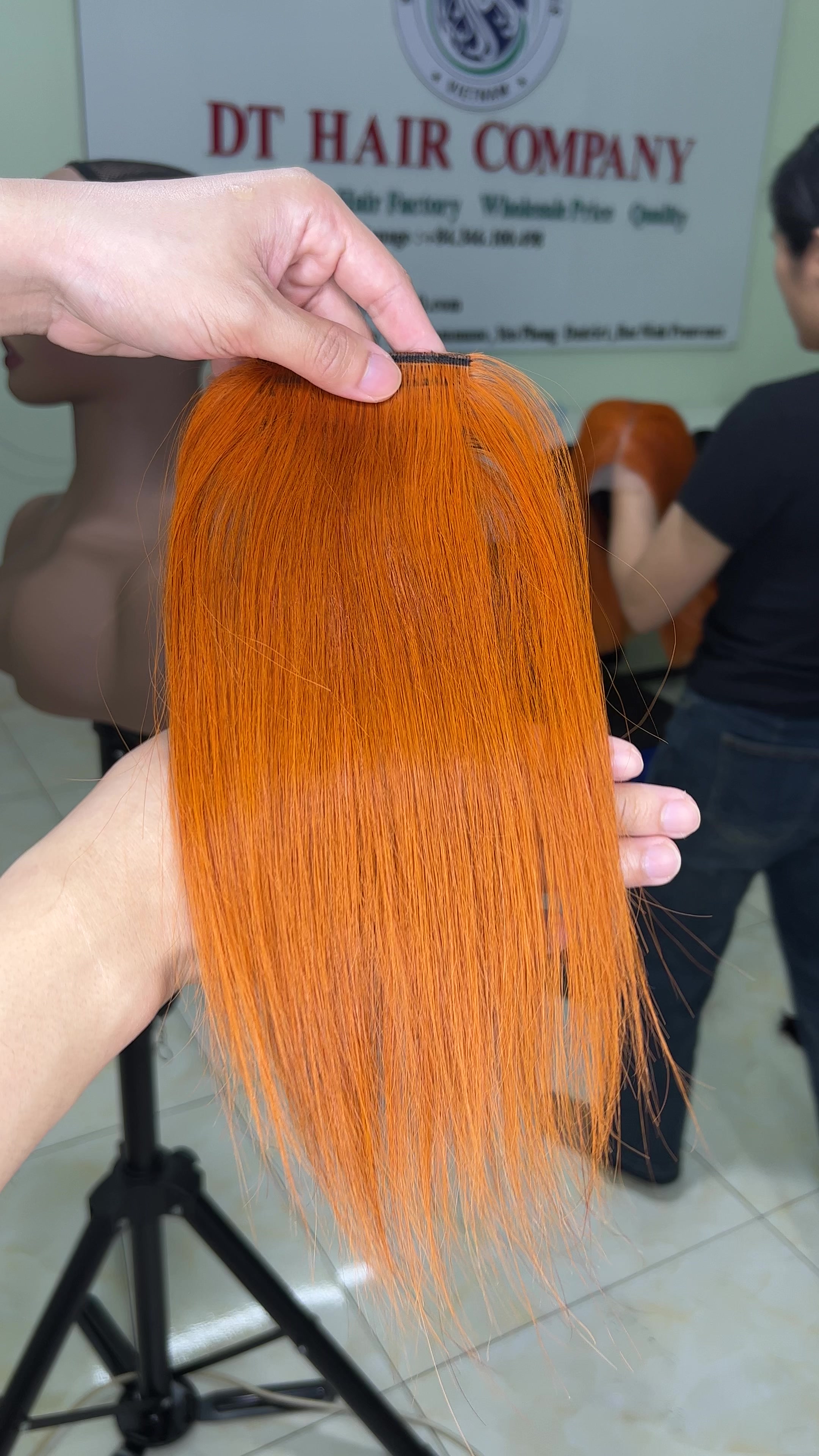 @DT ViP Hair Việt Nam
