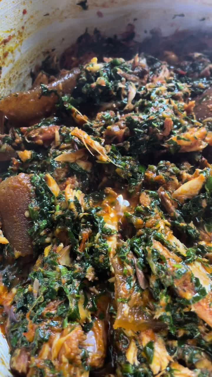 @kunmi&rsquo;s kitchen