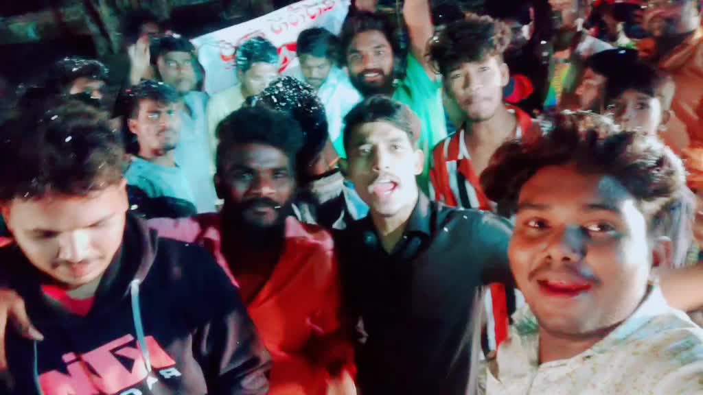 @Love u BangaraM ❤️