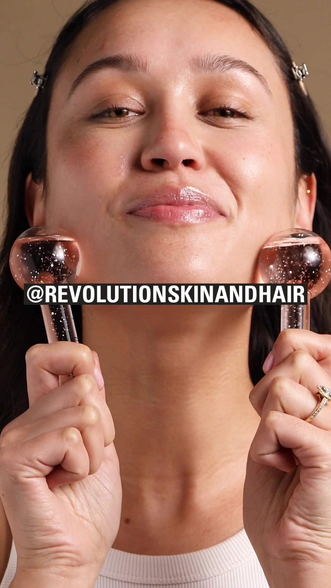 @Revolution Haircare 💇🏽♀️