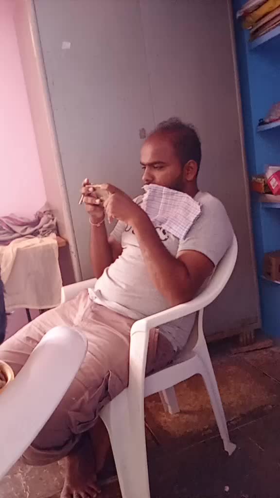 @Shekhar Reddy Parne
