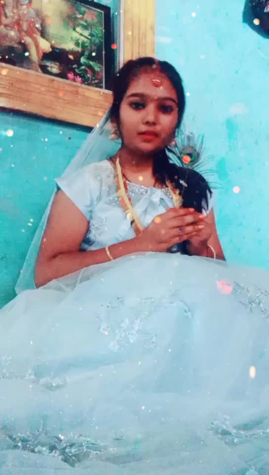 @spandhana 😍🙂😍