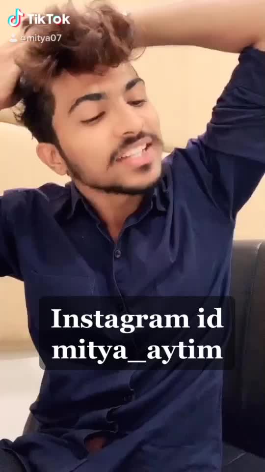 @👑Mitesh Patil👑