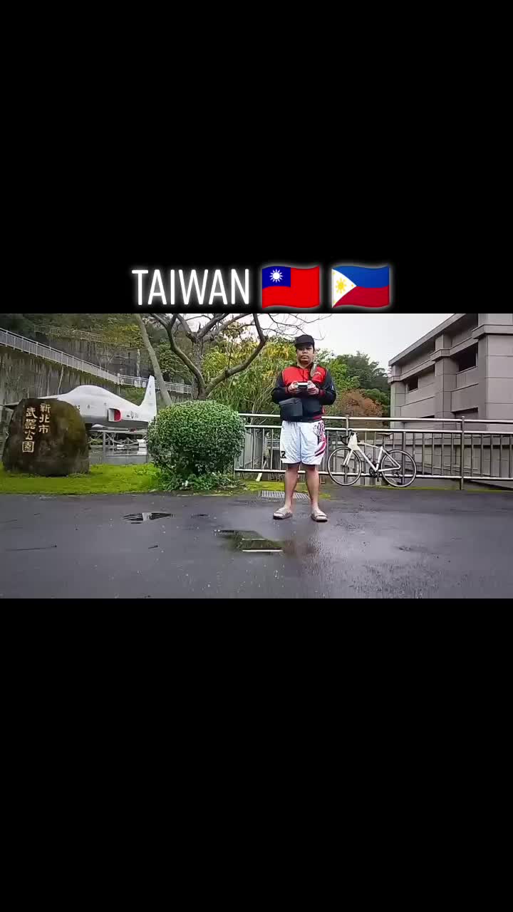 @Road Trip 🇵🇭 🇹🇼