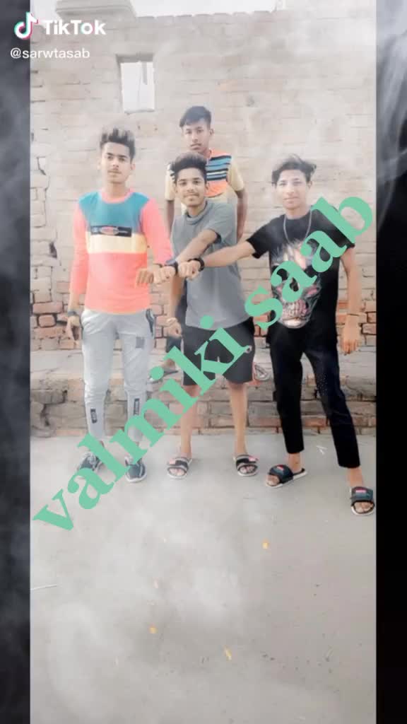 @ManishDulgch Valmiki