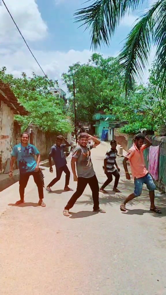 @Harish Arya