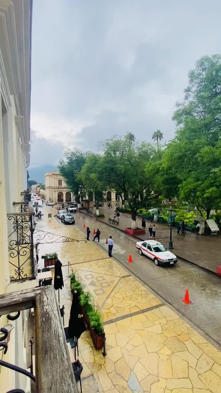 @Así es mi Chiapas