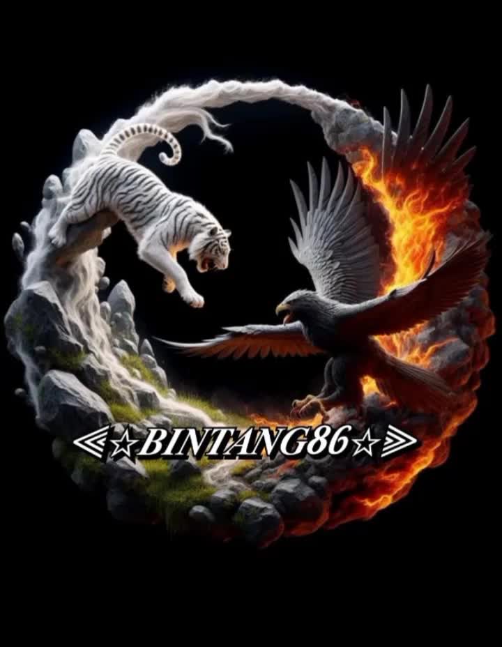 @BINTANG86