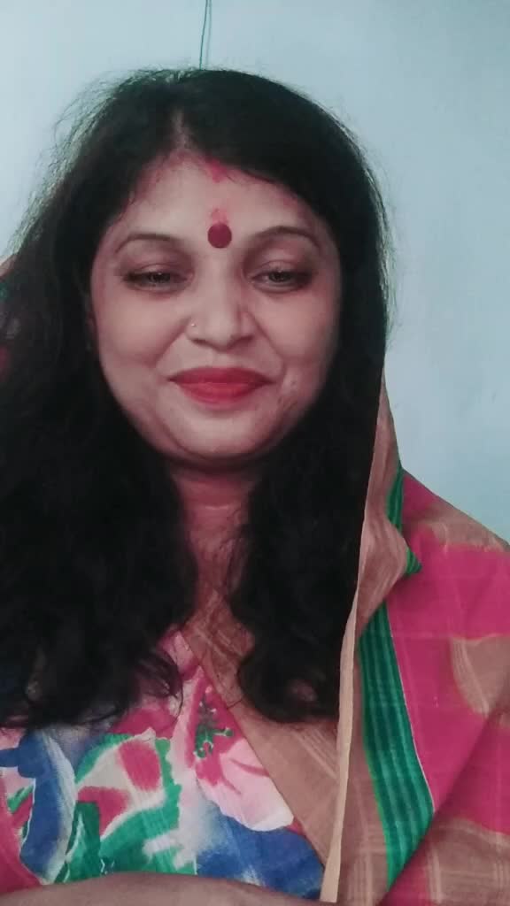 @Amita Rout