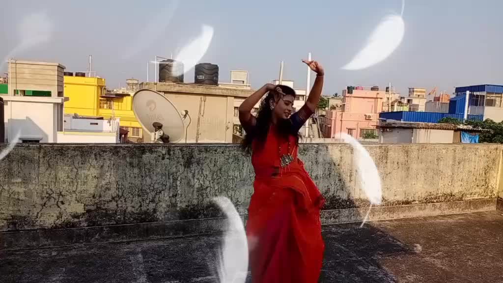 @Moumita Chattopadhya