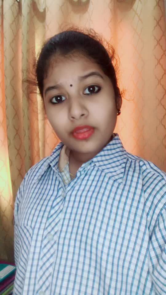 @Sreenidhi