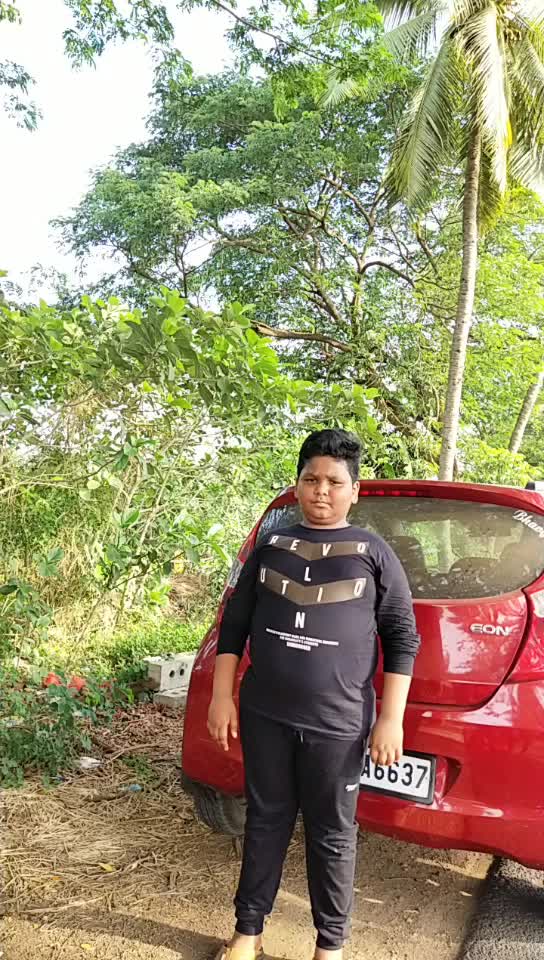 @Bhavya