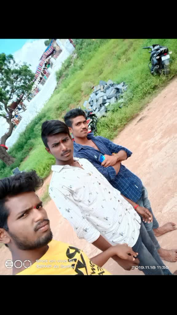 @Ramesh Reddy Vennapu