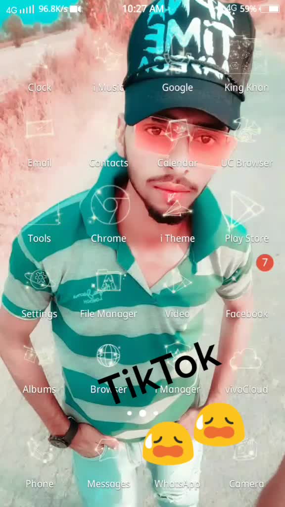 @G.a.n.g.s.t.e.r.king