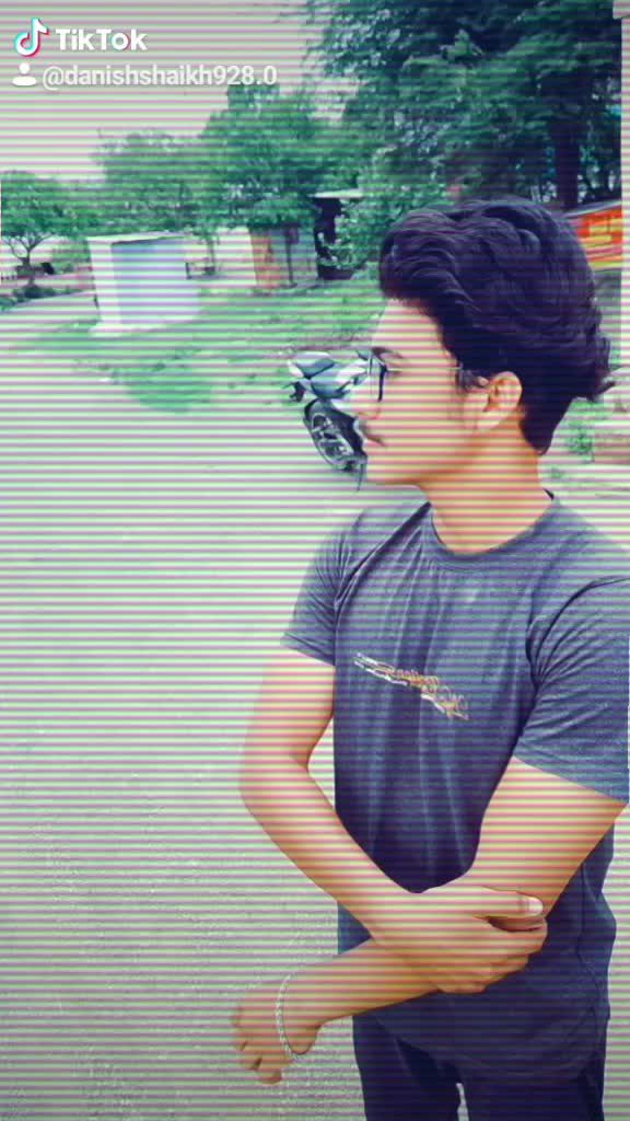 @Danish Shaikh