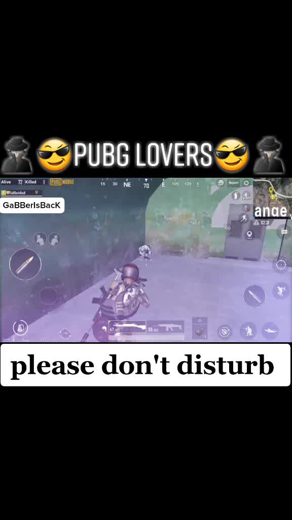 @GaBBeR Is BacK