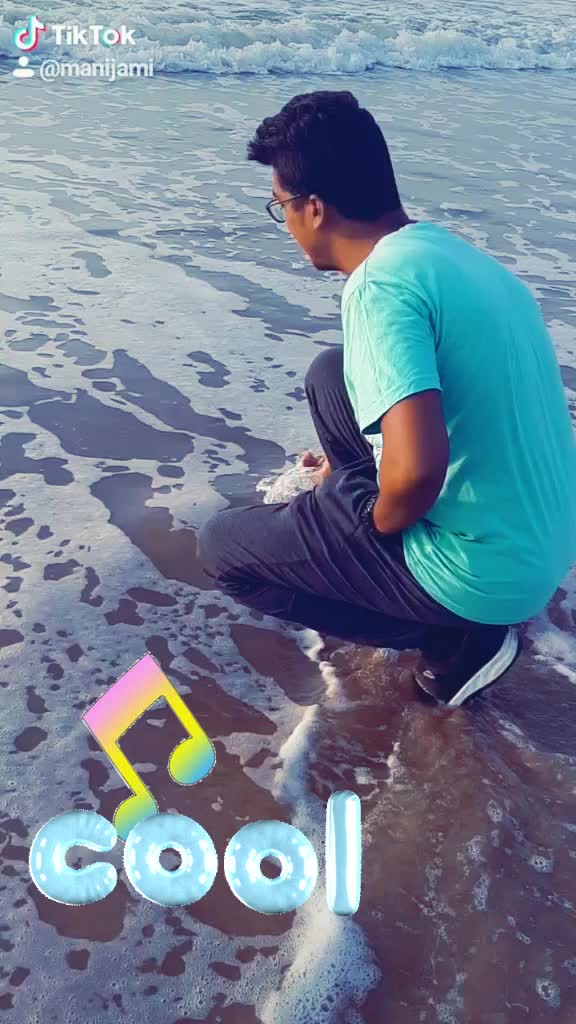 @Mani Jami