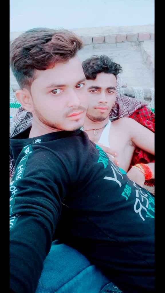 @Ravi Baghel