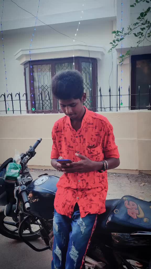 @Gokul