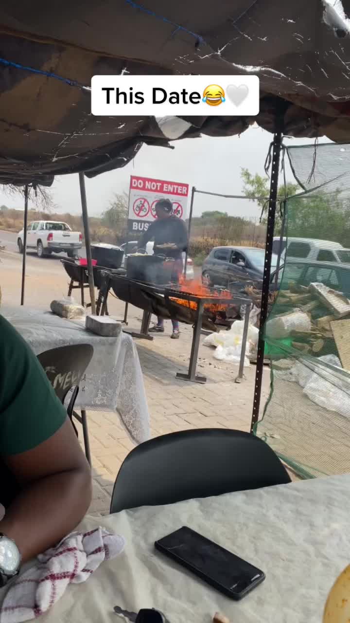 @Thobii Maekela