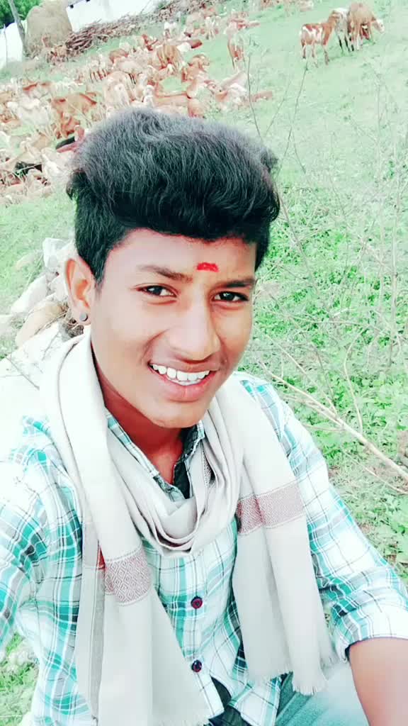 @యల్లంల శ్రీకాంత్ యాదవ్