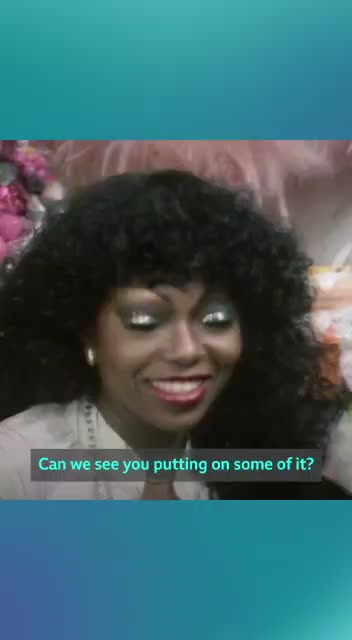 @Patti Boulaye