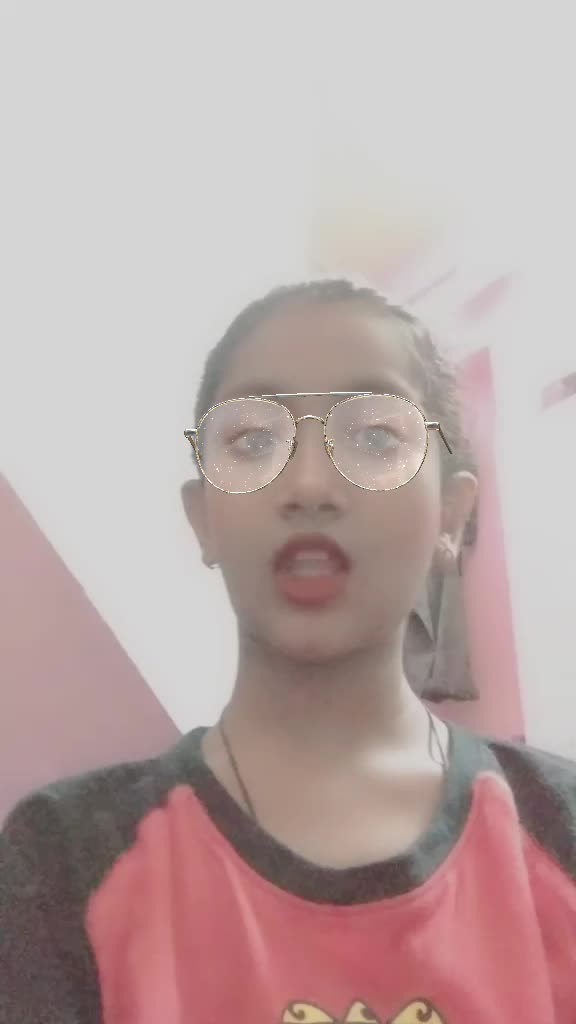 @Sahana