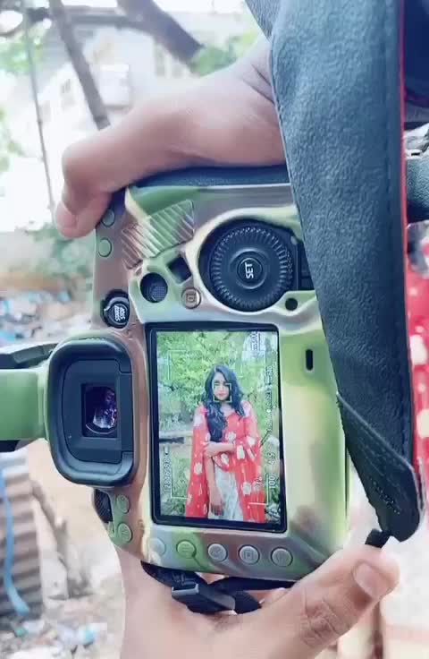 @manjunath magaji