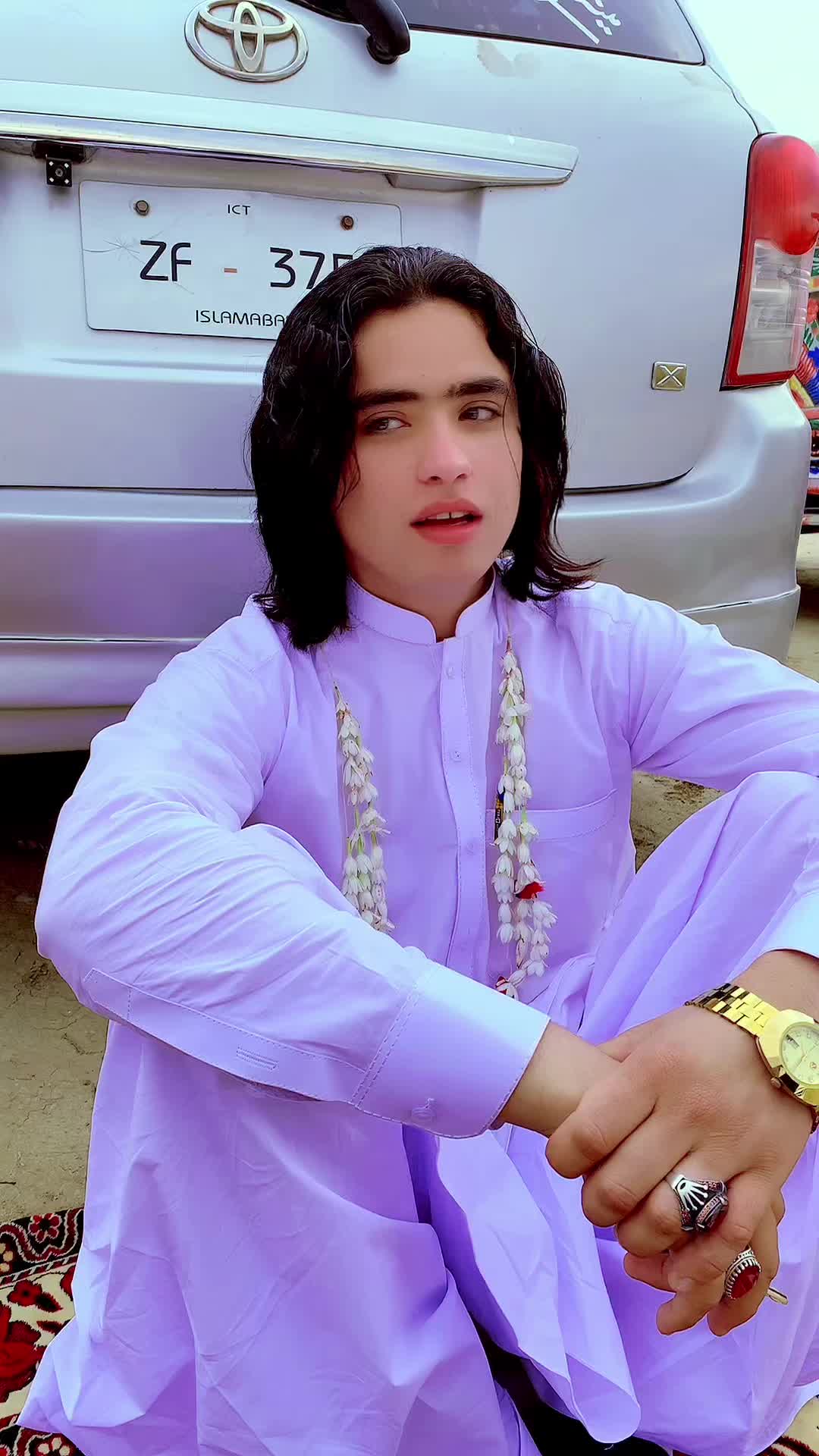 @Shaheen Khan