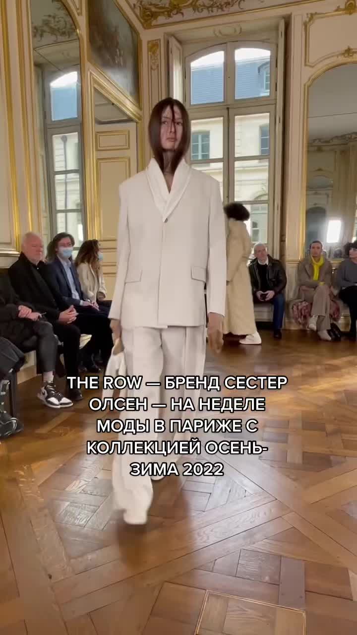 @Vogue Russia