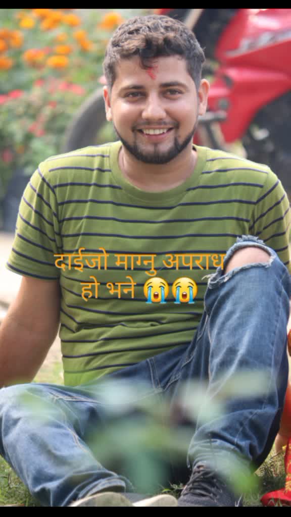 @Gautam Sarkar🤘