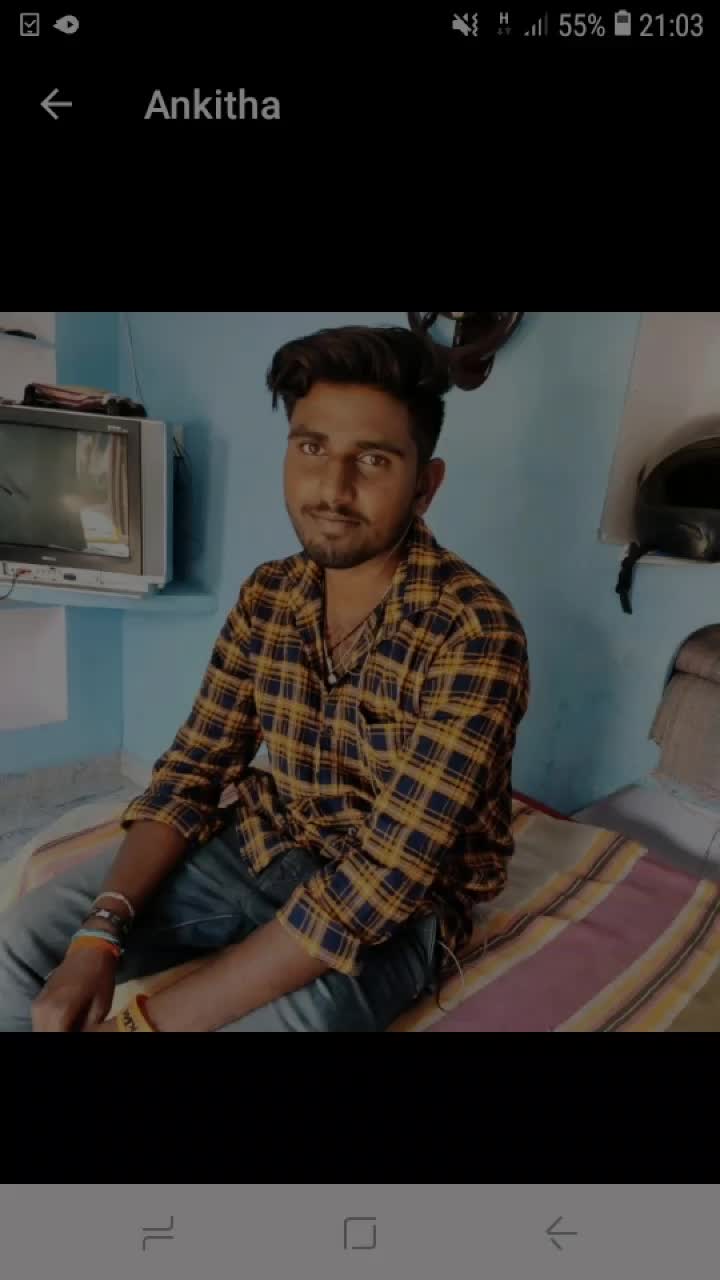 @Karupala Ramesh