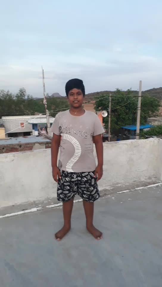 @Puvvada Depu