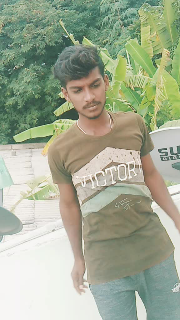 @venkatesh lucky