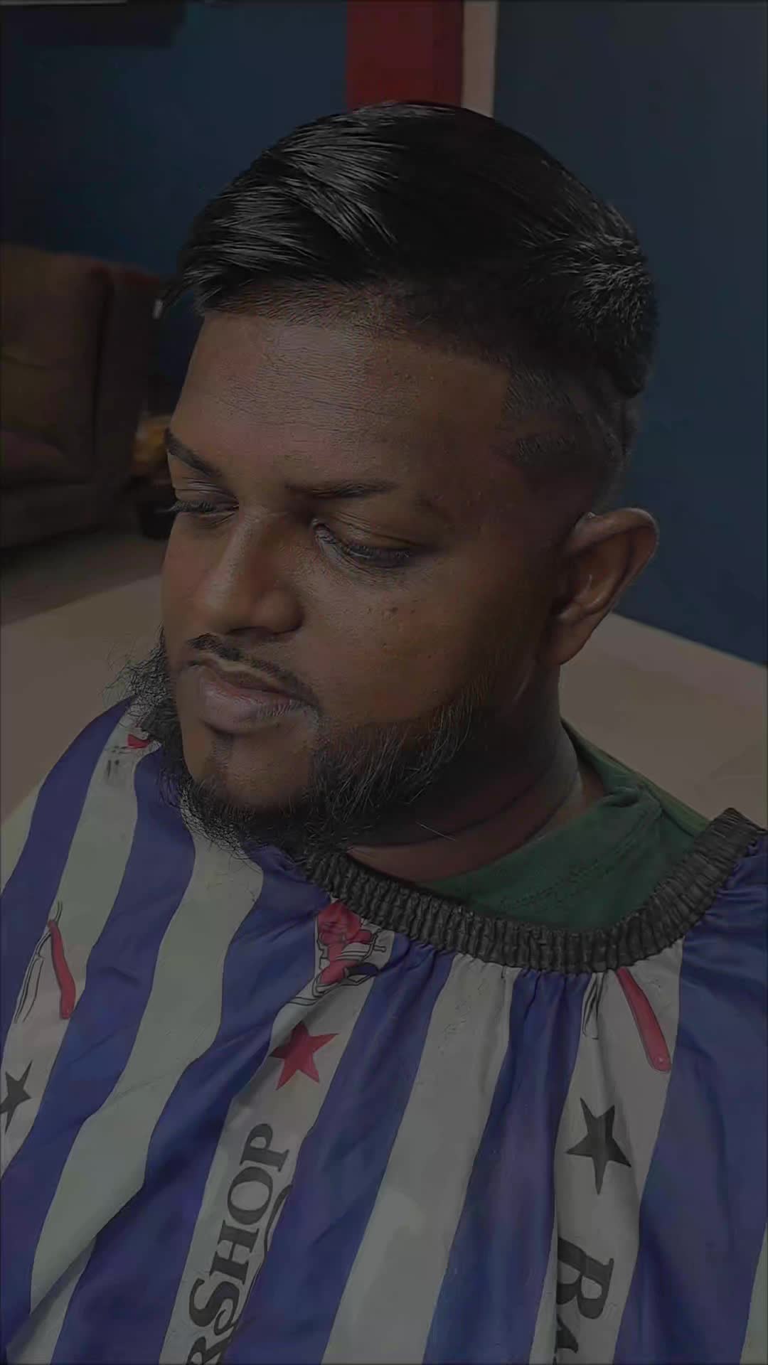 @Dash theBarber_