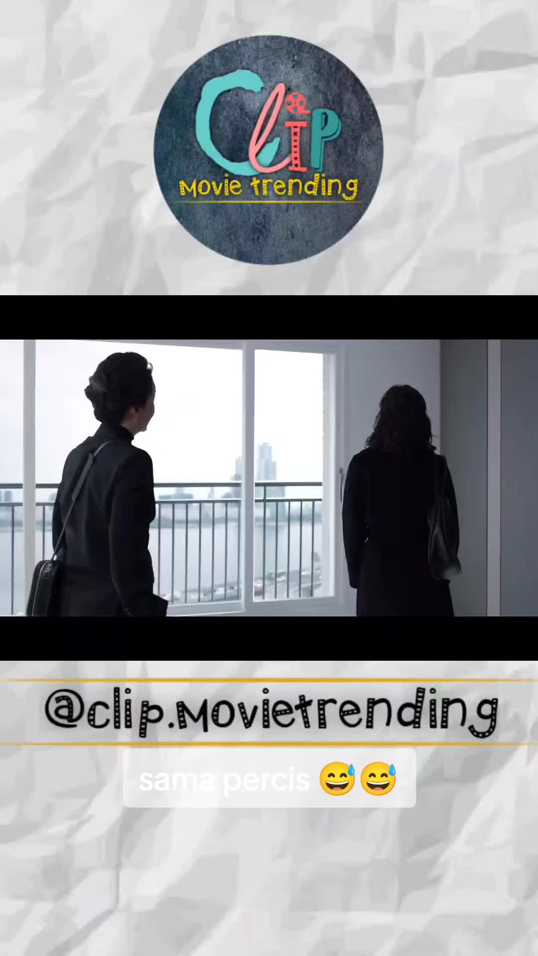 @movie trending