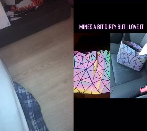 @Nína