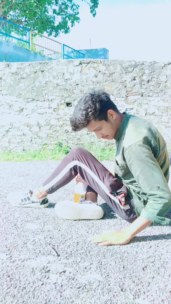 @Veer Negi