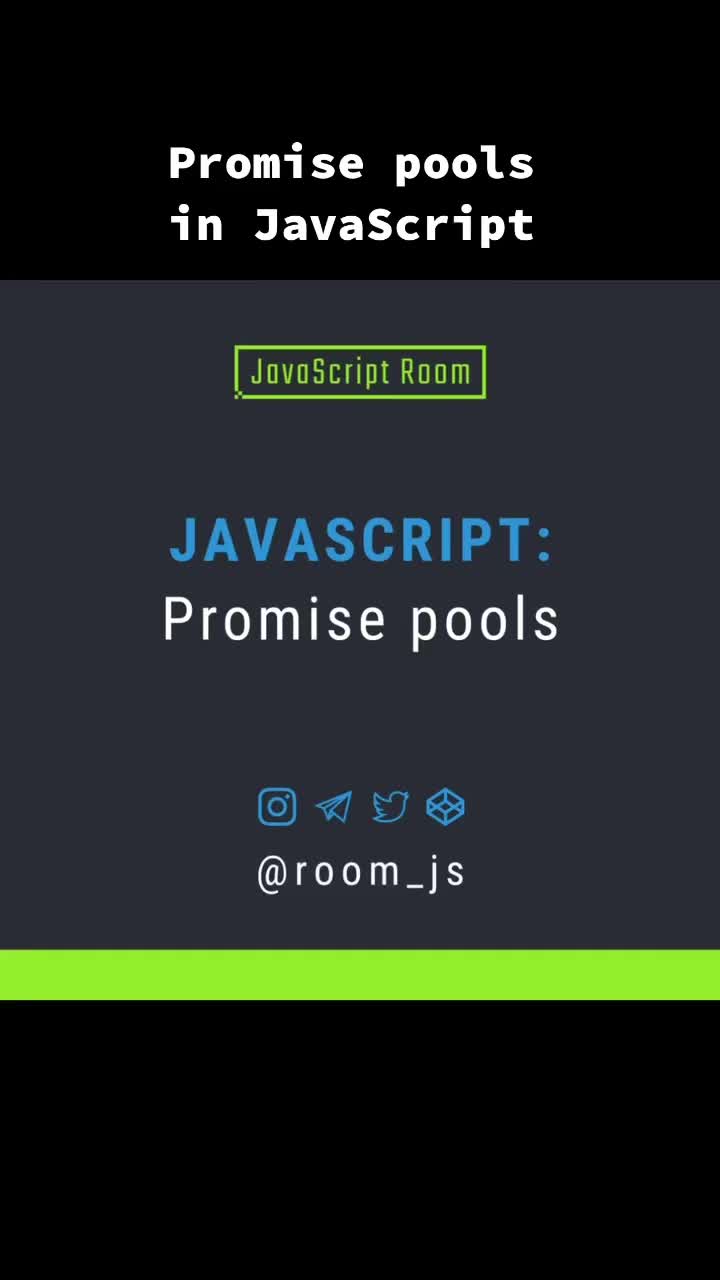 @JavaScript Room