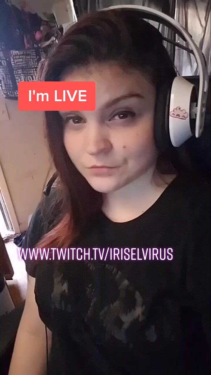 @Iris Elvirus