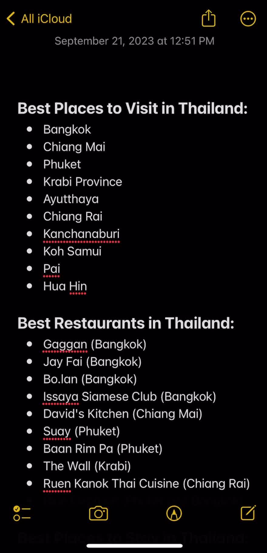 @Thailand