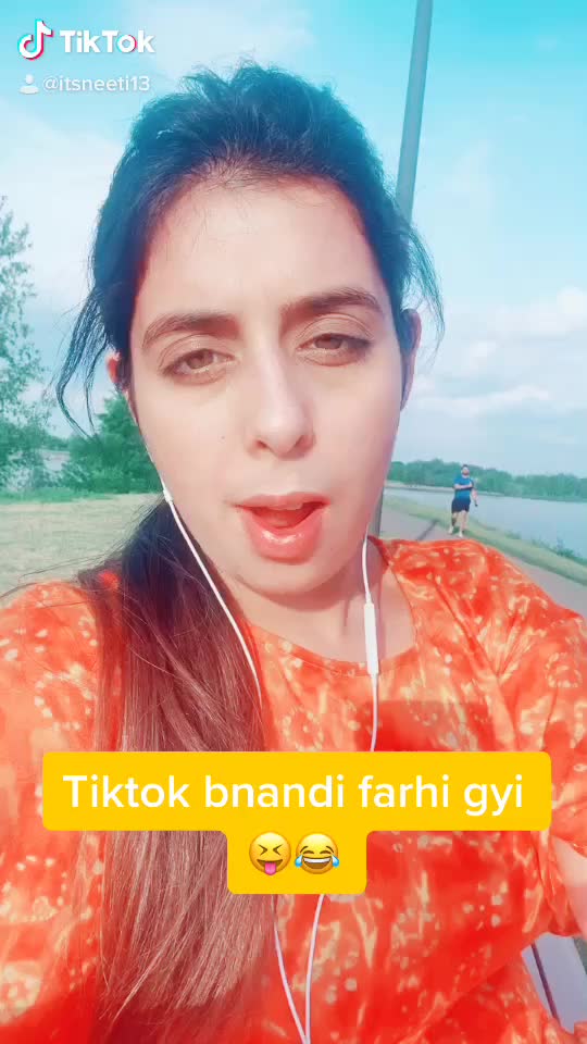 @Neeti