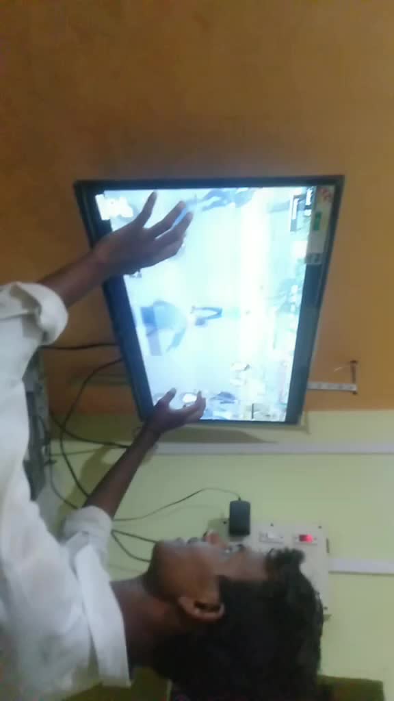 @Ravi Ahire
