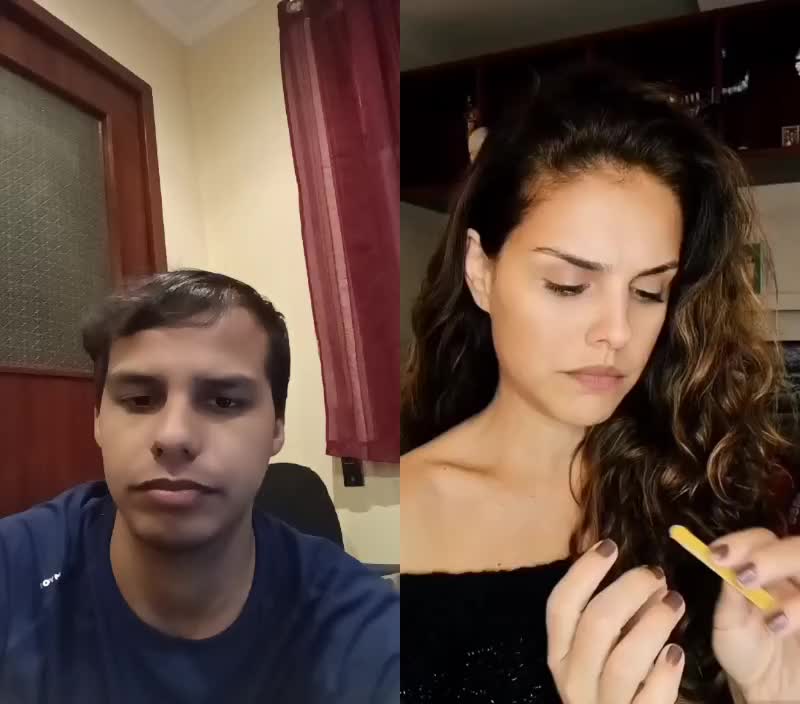 @Danilo Leal Ferreira