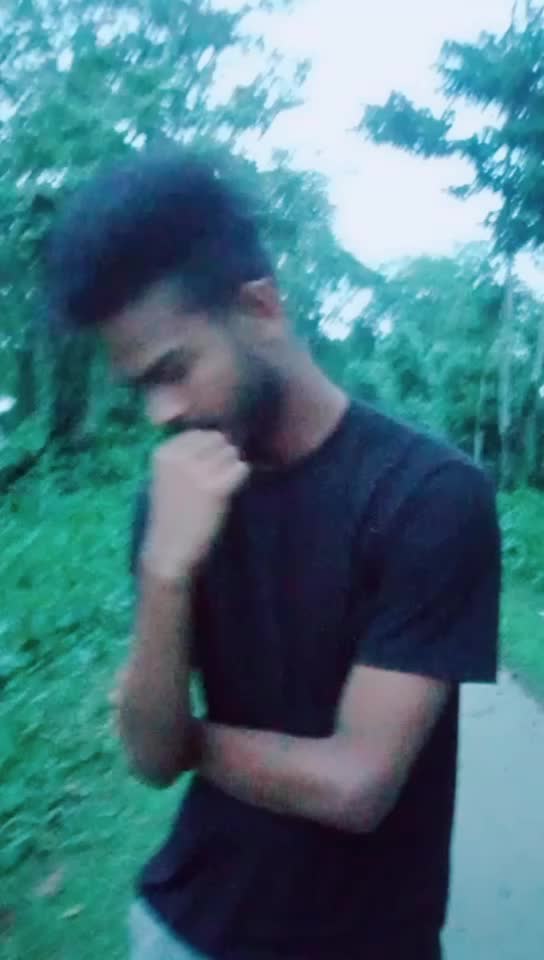 @Ajijar Rahman