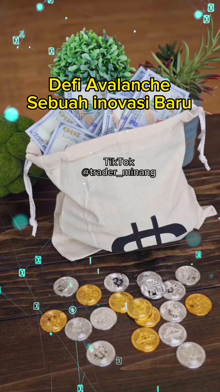 @Trader Minang