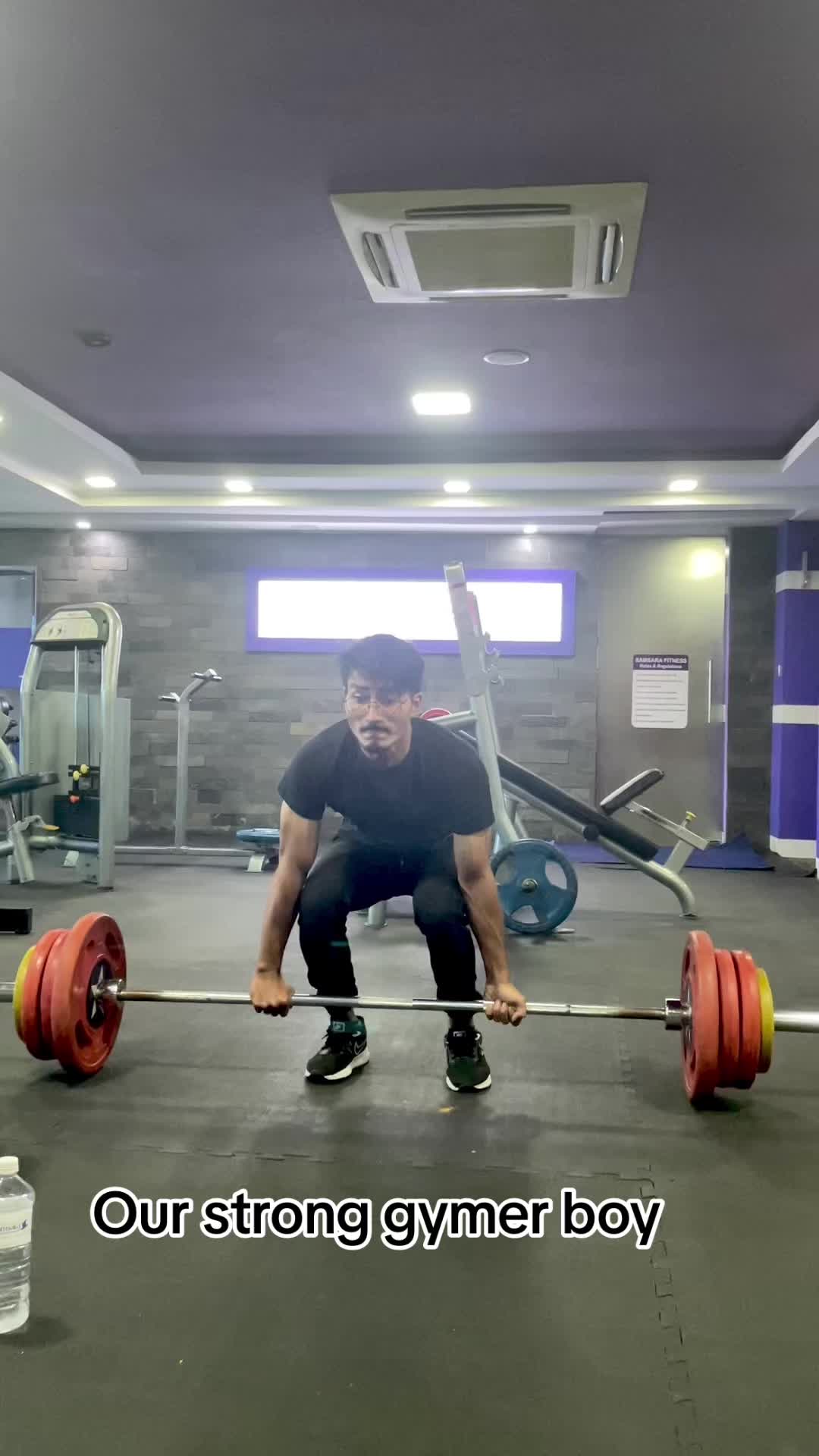 @Samsarafitness