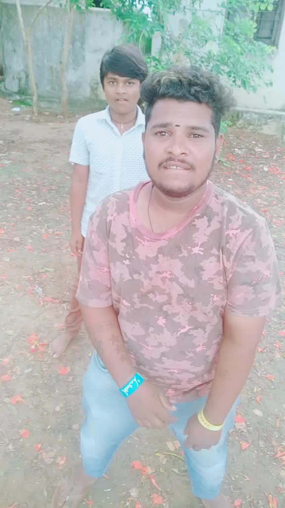 @Loverboy laddu