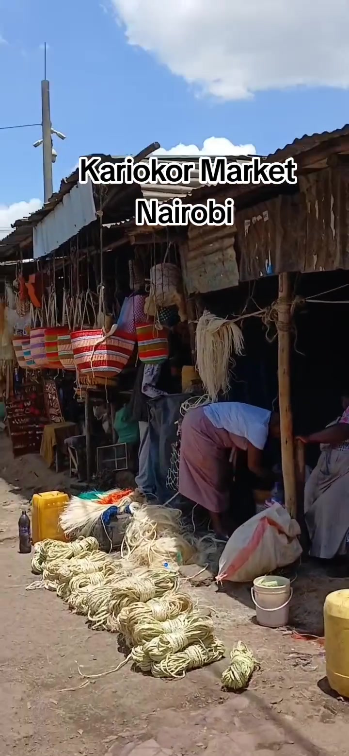 @Wanjira Maina
