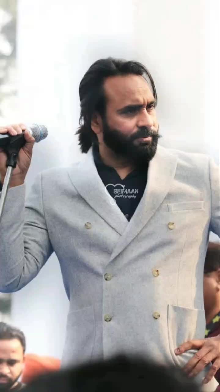 @Fan of Babbu Maan